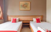 Туры в отель RedDoorz near Institut Teknologi Bandung 2
