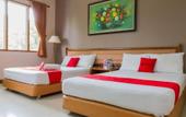 Туры в отель RedDoorz near Institut Teknologi Bandung 2