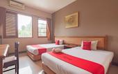 Туры в отель RedDoorz near Institut Teknologi Bandung 2