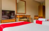 Туры в отель RedDoorz near Institut Teknologi Bandung 2