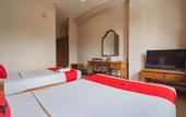 Туры в отель RedDoorz near Institut Teknologi Bandung 2
