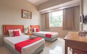 Туры в отель RedDoorz near Institut Teknologi Bandung 2