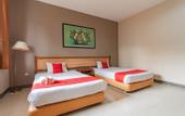 Туры в отель RedDoorz near Institut Teknologi Bandung 2