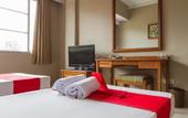 Туры в отель RedDoorz near Institut Teknologi Bandung 2