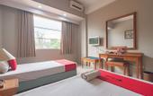 Туры в отель RedDoorz near Institut Teknologi Bandung 2