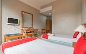 Туры в отель RedDoorz near Institut Teknologi Bandung 2