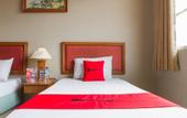 Туры в отель RedDoorz near Institut Teknologi Bandung 2