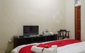 Туры в отель KoolKost Syariah near Stasiun Poris Tangerang