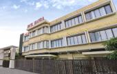 Туры в отель Shafira Hotel Yogyakarta