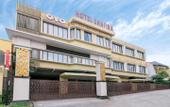 Туры в отель Shafira Hotel Yogyakarta