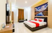 Туры в отель Shafira Hotel Yogyakarta