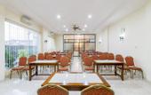 Туры в отель Shafira Hotel Yogyakarta