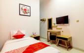 Туры в отель Shafira Hotel Yogyakarta
