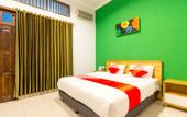 Туры в отель Shafira Hotel Yogyakarta