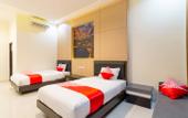 Туры в отель Shafira Hotel Yogyakarta