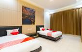 Туры в отель Shafira Hotel Yogyakarta