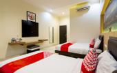 Туры в отель Shafira Hotel Yogyakarta