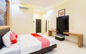 Туры в отель Shafira Hotel Yogyakarta