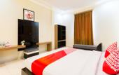 Туры в отель Shafira Hotel Yogyakarta