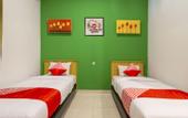 Туры в отель Shafira Hotel Yogyakarta