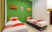 Туры в отель Shafira Hotel Yogyakarta