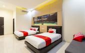 Туры в отель Shafira Hotel Yogyakarta