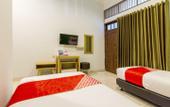 Туры в отель Shafira Hotel Yogyakarta