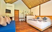 Туры в отель Segara Lombok