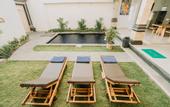 Туры в отель Nova Guest House