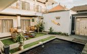 Туры в отель Nova Guest House