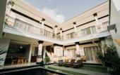 Туры в отель Nova Guest House