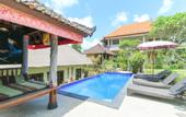 Туры в отель Ubud Chez Nyoman