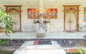 Туры в отель Ubud Chez Nyoman
