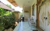 Туры в отель Ubud Chez Nyoman
