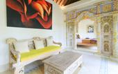 Туры в отель Ubud Chez Nyoman