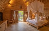 Туры в отель Wana Shanti Villa