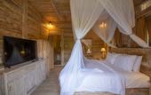 Туры в отель Wana Shanti Villa