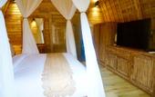 Туры в отель Wana Shanti Villa
