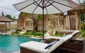 Туры в отель Wana Shanti Villa