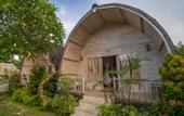 Туры в отель Wana Shanti Villa