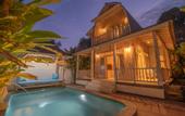 Туры в отель Wana Shanti Villa
