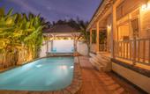 Туры в отель Wana Shanti Villa