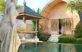 Туры в отель Wana Shanti Villa