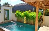 Туры в отель Wana Shanti Villa