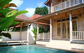 Туры в отель Wana Shanti Villa