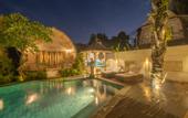 Туры в отель Wana Shanti Villa