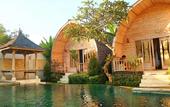 Туры в отель Wana Shanti Villa