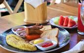 Туры в отель Wana Shanti Villa