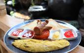Туры в отель Wana Shanti Villa