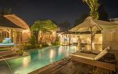 Туры в отель Wana Shanti Villa